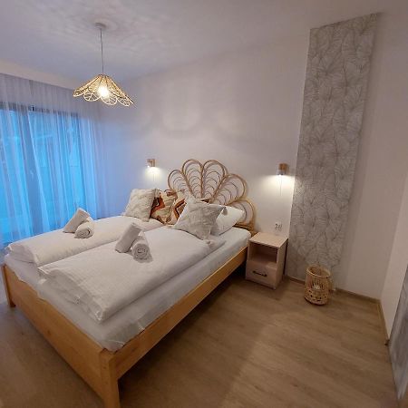 Apartament Pod Papugami 2 Karpatia Resort คาร์ปัตซ์ ภายนอก รูปภาพ