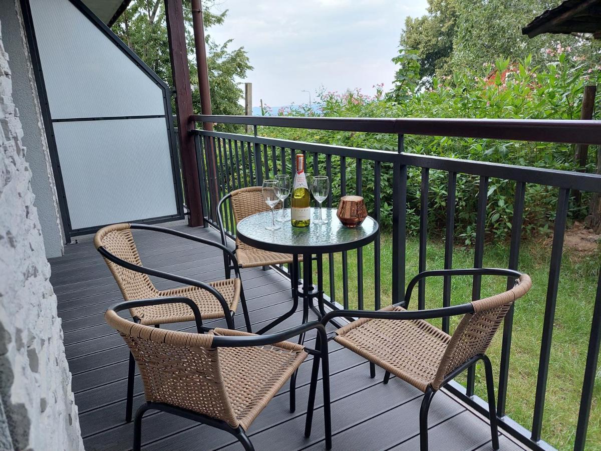 Apartament Pod Papugami 2 Karpatia Resort คาร์ปัตซ์ ภายนอก รูปภาพ