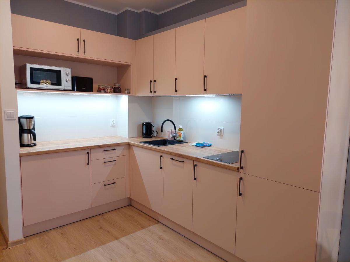 Apartament Pod Papugami 2 Karpatia Resort คาร์ปัตซ์ ภายนอก รูปภาพ