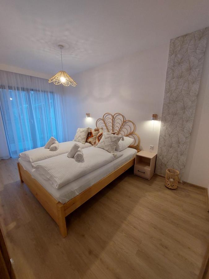 Apartament Pod Papugami 2 Karpatia Resort คาร์ปัตซ์ ภายนอก รูปภาพ