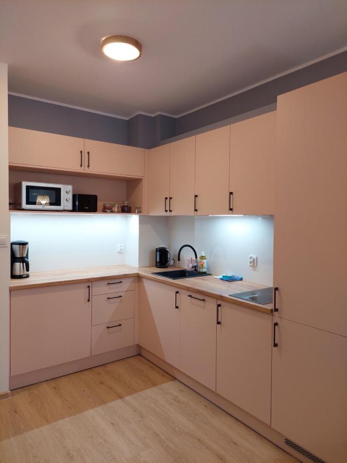 Apartament Pod Papugami 2 Karpatia Resort คาร์ปัตซ์ ภายนอก รูปภาพ